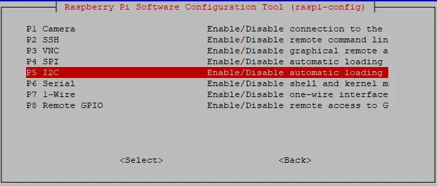 I-update at I-configure ang OS