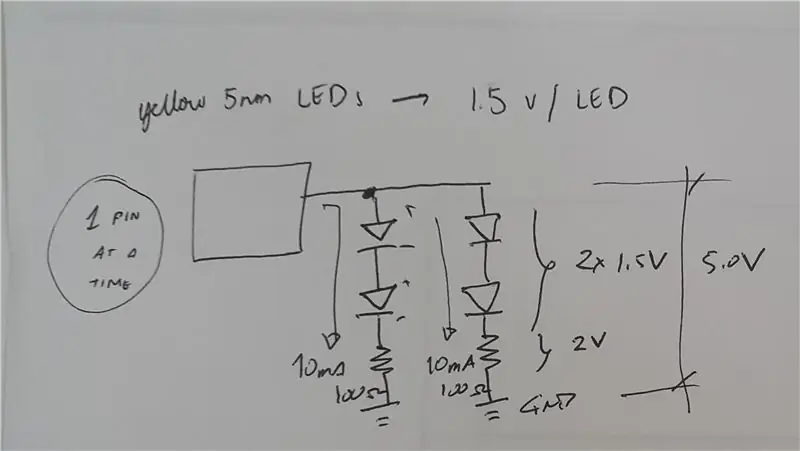 Sestavite elektroniko