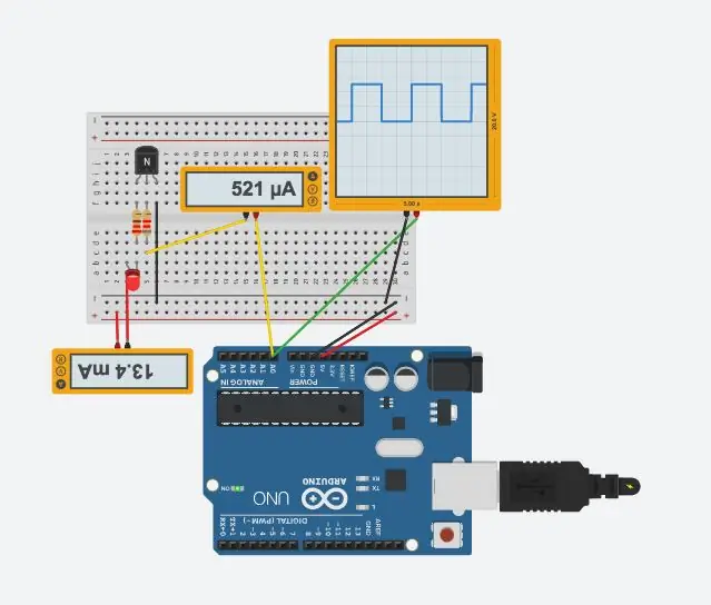 Cara Menggunakan Transistor