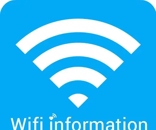 Si të ndryshoni emrin dhe fjalëkalimin tuaj WiFi: 11 hapa