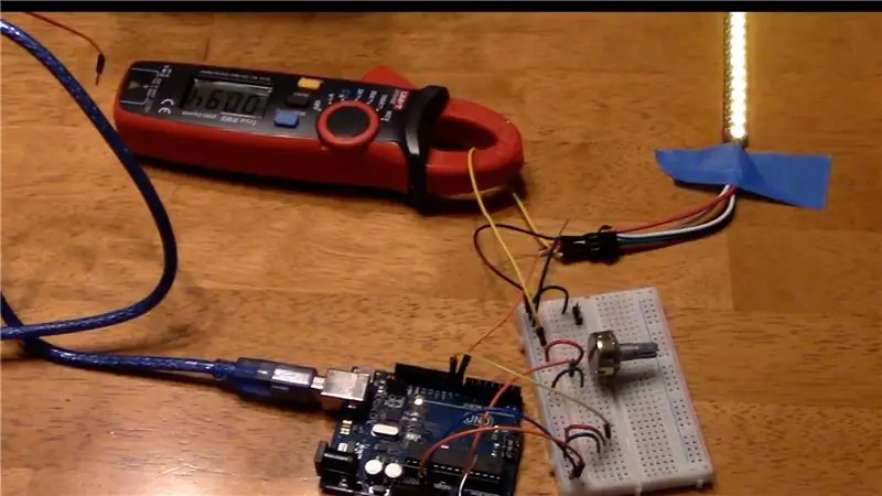 การเชื่อมต่อ Arduino