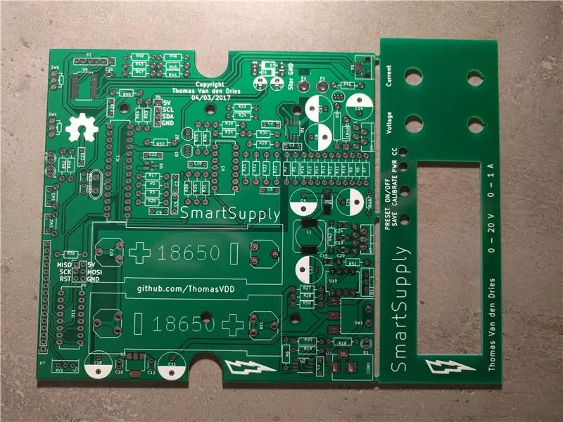 PCB in elektronika