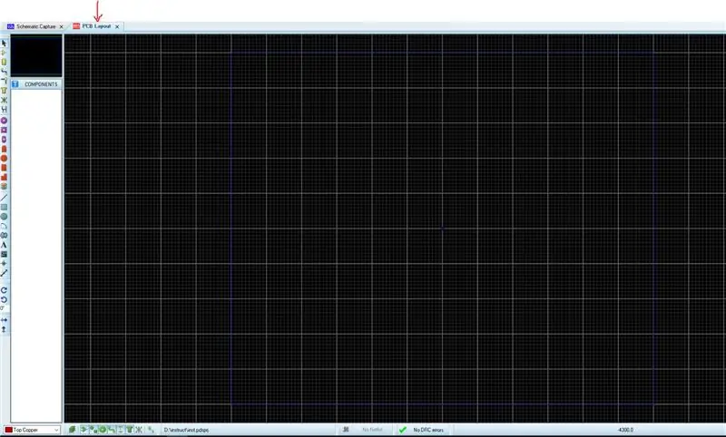 PCB Desiging