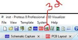 Vista 3D