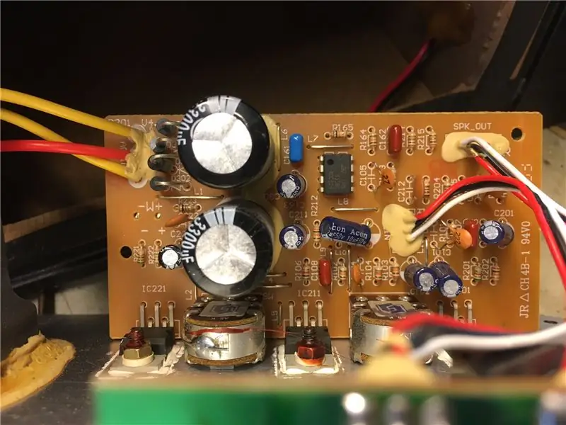 Pag-aralan ang Amplifier Circuit