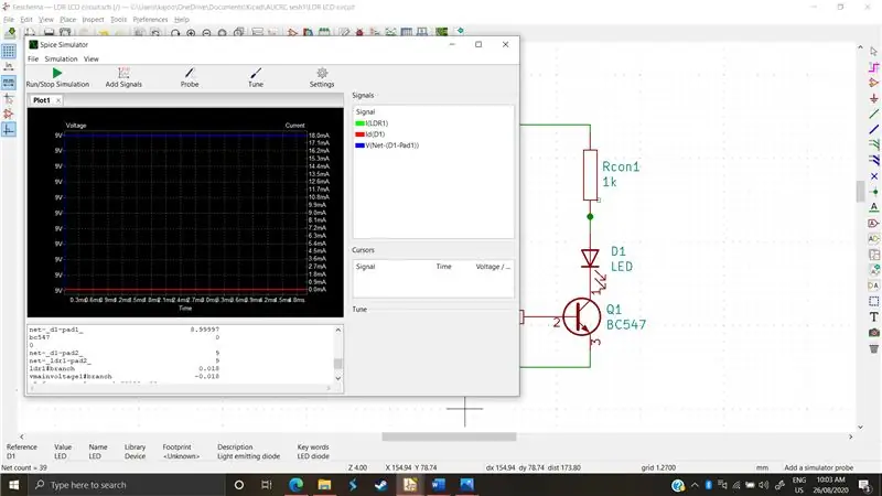 Simulering