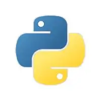 פתח את Python 3 (IDLE)