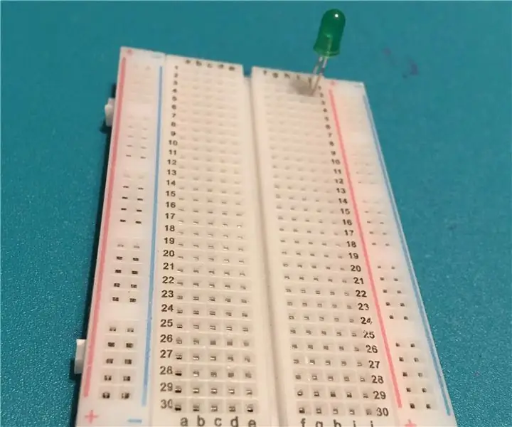 Alles wat u moet weten over elektronica voor beginners: 12 stappen