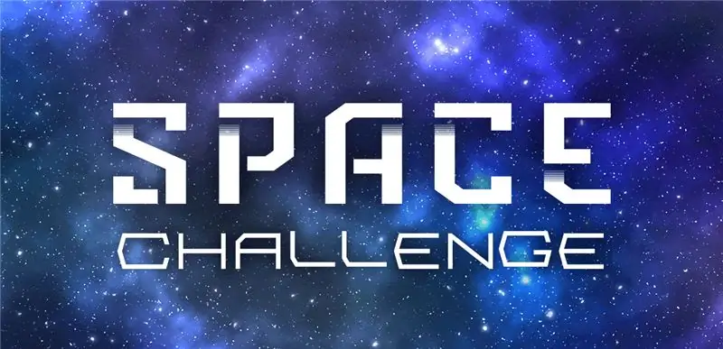 Space Challenge