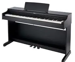 Piano automatisé : 5 étapes