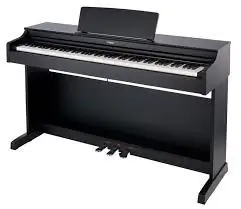 Automatisiertes Klavier