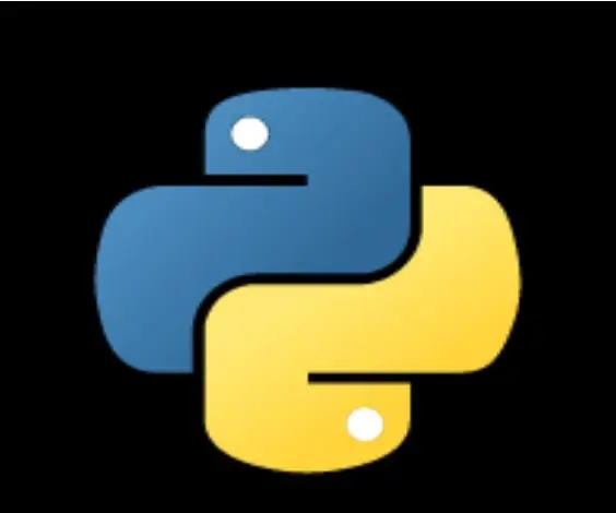 Python ne visai pradedantiesiems pradedantiesiems: 7 žingsniai Python ne visai pradedantiesiems pradedantiesiems: 7 žingsniai