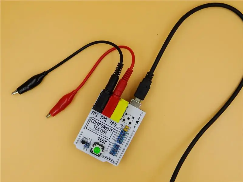 CALIBRACIÓ DEL SENSOR D'OXIGEN DISSOLUT ARDUINO: 4 passos