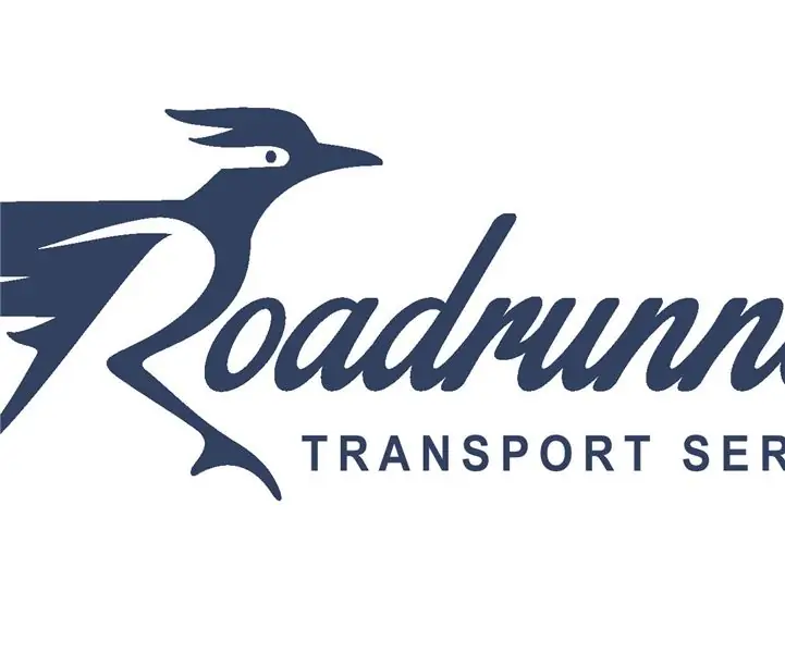 ROADRUNNER: 5 ნაბიჯი