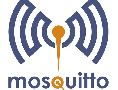 Nastavenie servera - MQTT (Mosquitto)