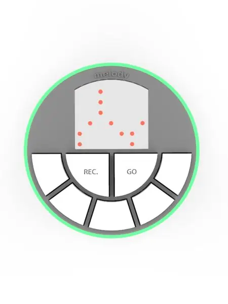 Het 3D-model afdrukken