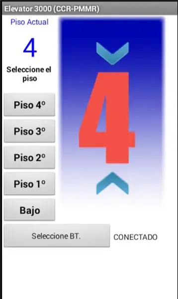 El tauler de control * (aplicació per a Android)