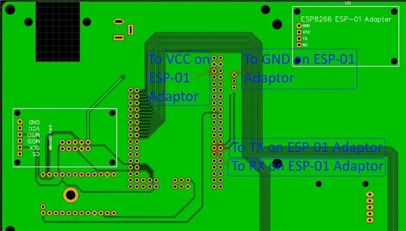 Mount and Solder