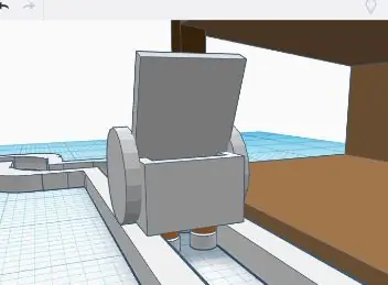 Pemodelan di Fusion 360