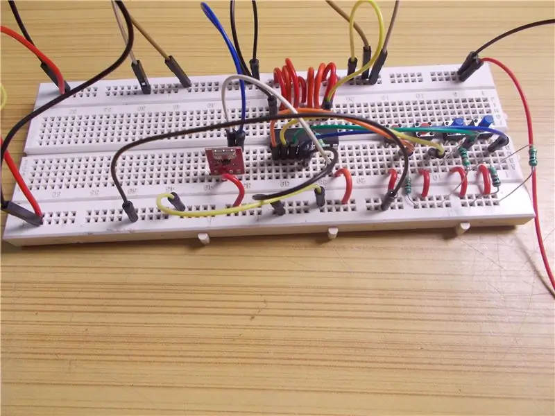 Prototyyppien luominen