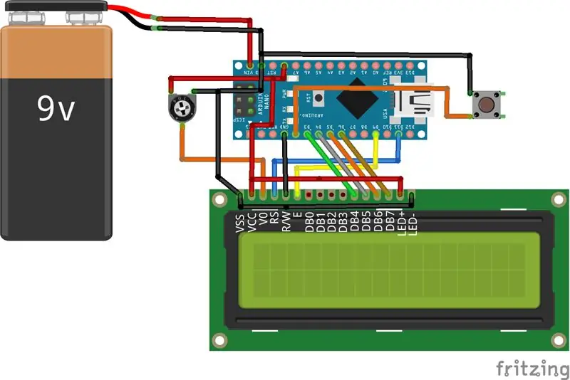 Circuit