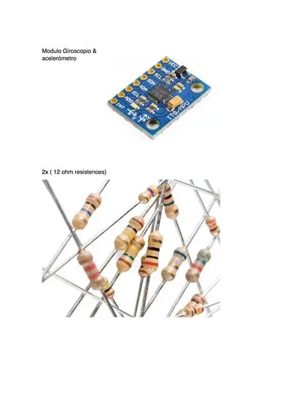 MATÉRIAUX ET COMPOSANTS