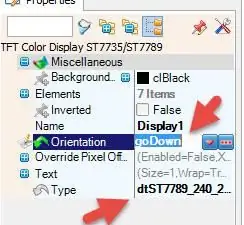 U Visuinu Set Components