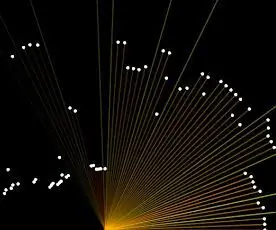 ARDUINO का उपयोग करके 3D मॉडल बनाने के लिए आस-पास की वस्तुओं को स्कैन करें: 5 चरण (चित्रों के साथ)