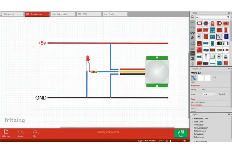 Conexión sin Arduino