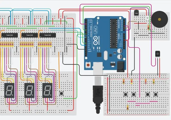 Hoe om Tinkercad te gebruik om u hardeware te toets en te implementeer