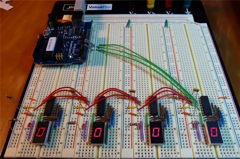 Tinkercad gebruiken om uw hardware te testen en te implementeren