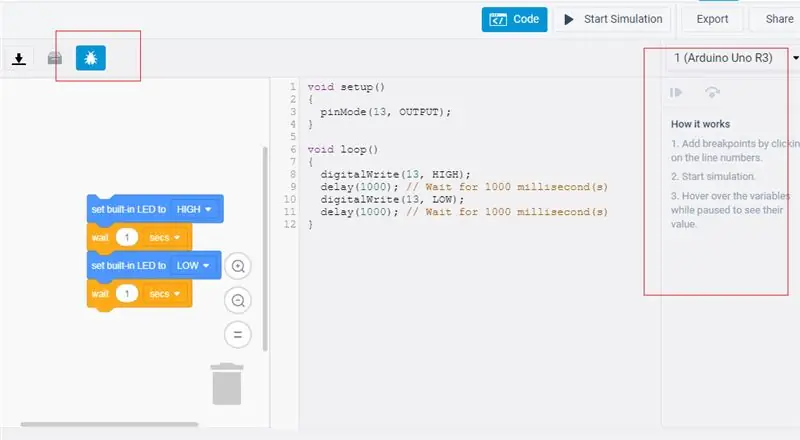 Menulis Program & Menggunakan Serial Monitor