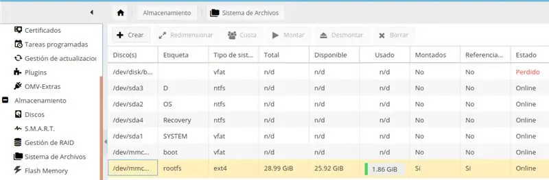 Sustav datoteka