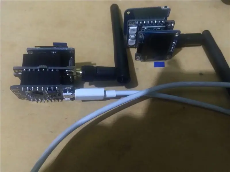 Memulai WeMos ESP8266