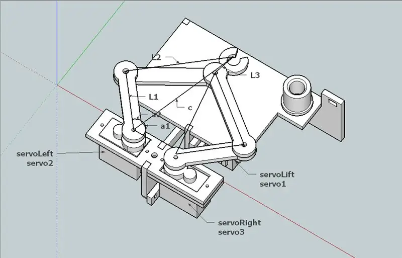 Alamin ang Iyong Mga Halaga ng Hardware