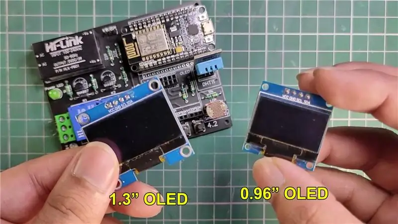 Naprogramujte NodeMCU