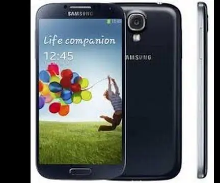 Jak vypnout automatické opravy na Samsung Galaxy S4 !!: 7 kroků