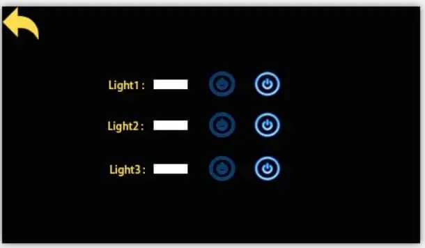 UI -grensesnittdesign