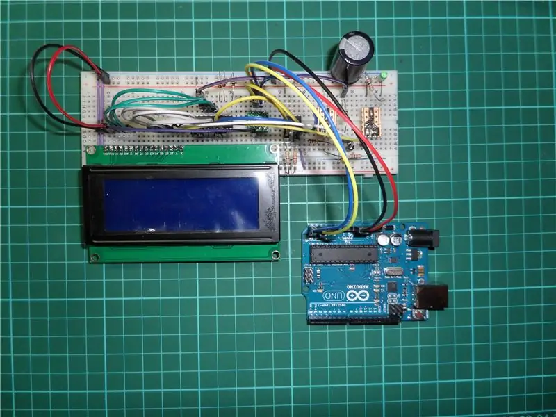 Fabricação de PCB