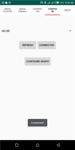 Schema en verbinding