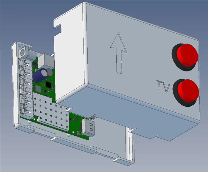 3D տպագրություն