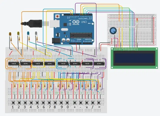 Arduino дербес компьютері