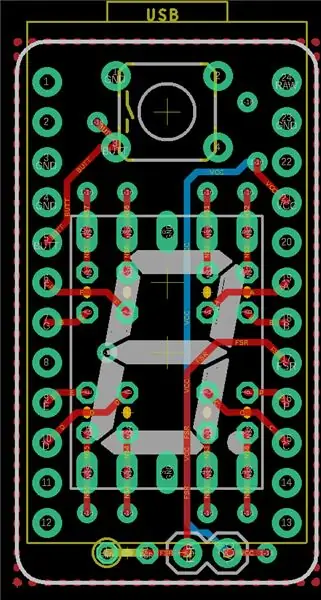 PCB izgatavošana: CNC frēzēšana