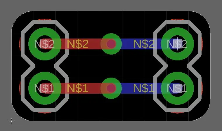 Tengeneza Kiolesura cha PCB