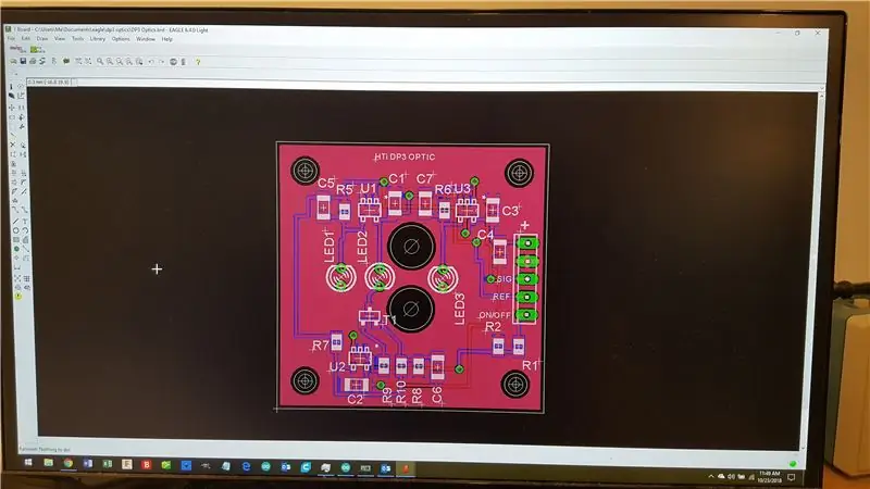 Laserskåret loddemetalstencil