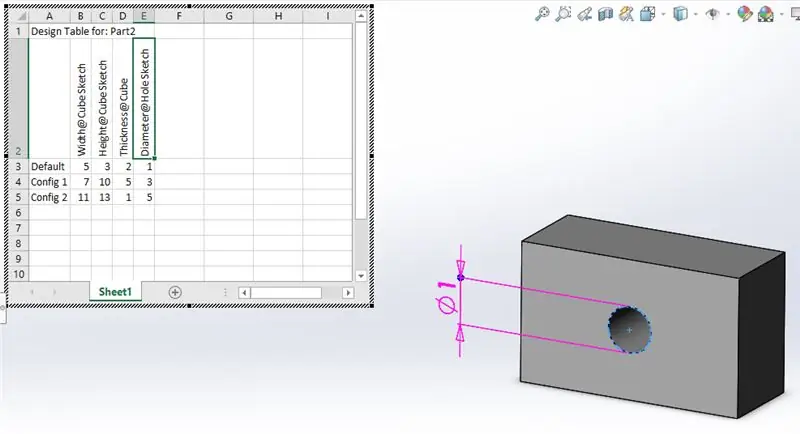 Legger til i designtabeller