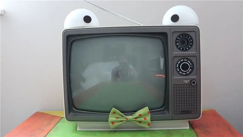 Grumpy TV