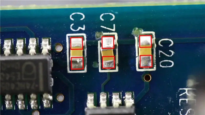 Vo Visuine nastavte WiFi