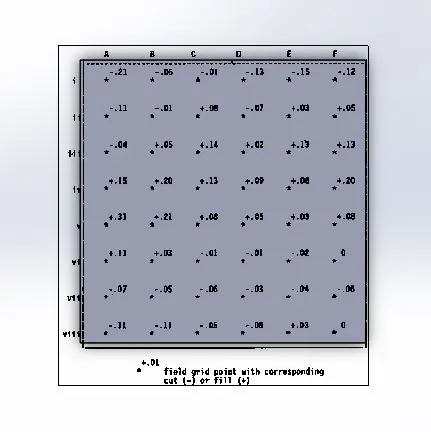 Import Imej ke Solidworks