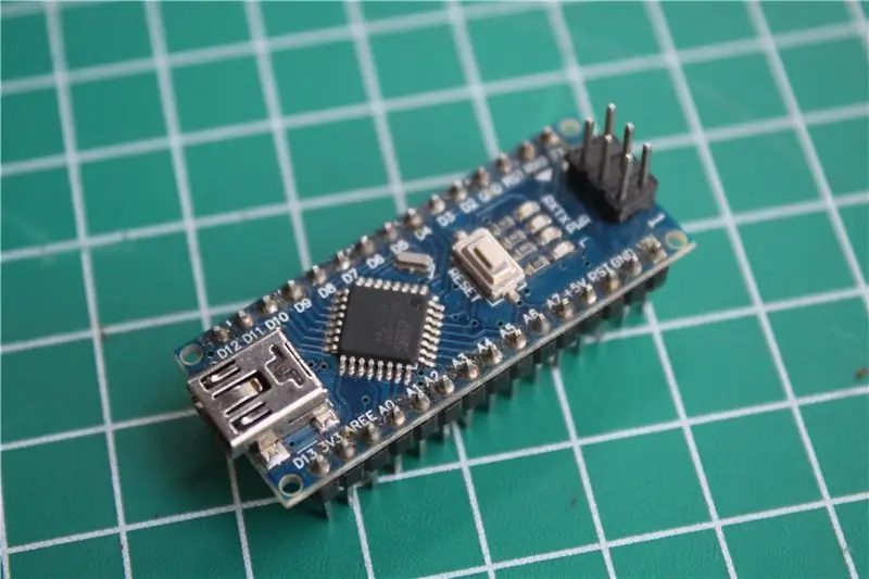 Hoe de IR-obstakelvermijdingssensor op Arduino te gebruiken?